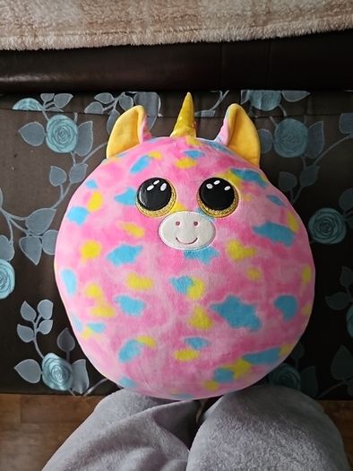 Squishmallow medium