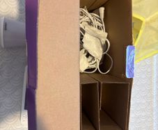 baby monitor vetch camera monitor base and phone app use
