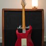 Fender ST-62 Stratocaster Reissue MIJ Image 8