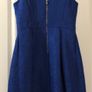 Blue Oasis dress Image 2