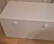 Ikea storage box