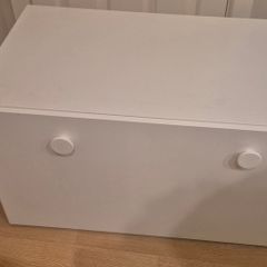 Ikea storage box