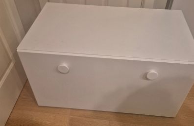 Ikea storage box