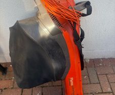 Leaf Blower & Vacuum (Flymo)