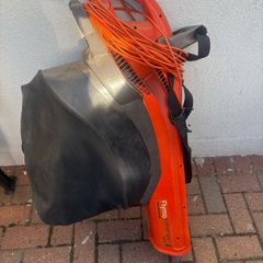 Leaf Blower & Vacuum (Flymo)