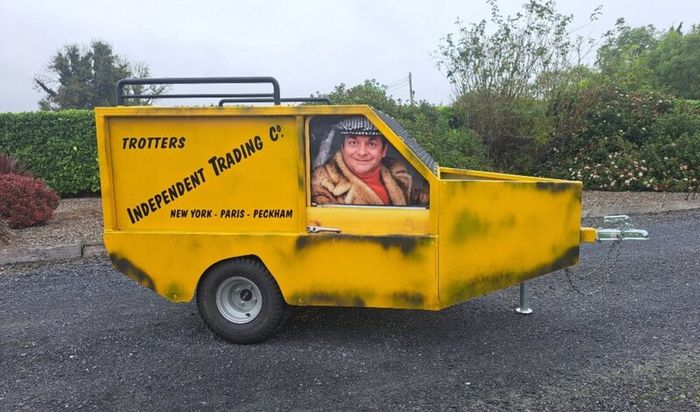 Trailer