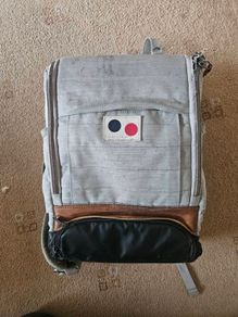 backpack