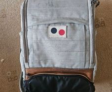 backpack