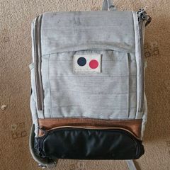backpack