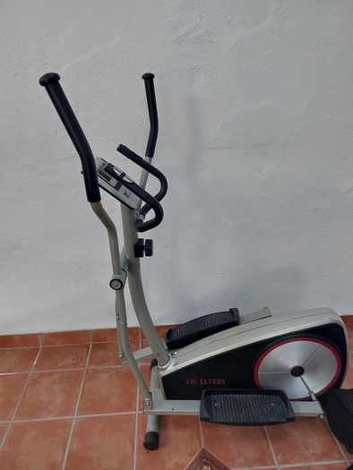 Gym equipment