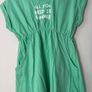 New girl dress 5-6 years old 116cm Image 6
