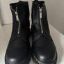 Dr. Martens 1460 FZ Virginia boots - Size 8 Image 2