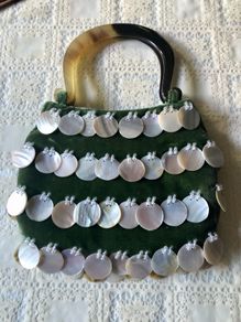 Malcor hand bag