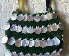 Malcor hand bag