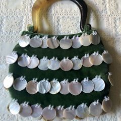 Malcor hand bag