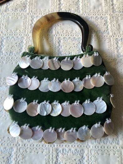 Malcor hand bag