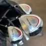 Spalding Golf Set Image 3
