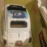 Winnie the Pooh Disney Fiat 500 1/18 #2 Image 6