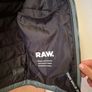 G-Star RAW Light Padded Jacket Jungle Green Size S BNWT (New with Tags) Image 8