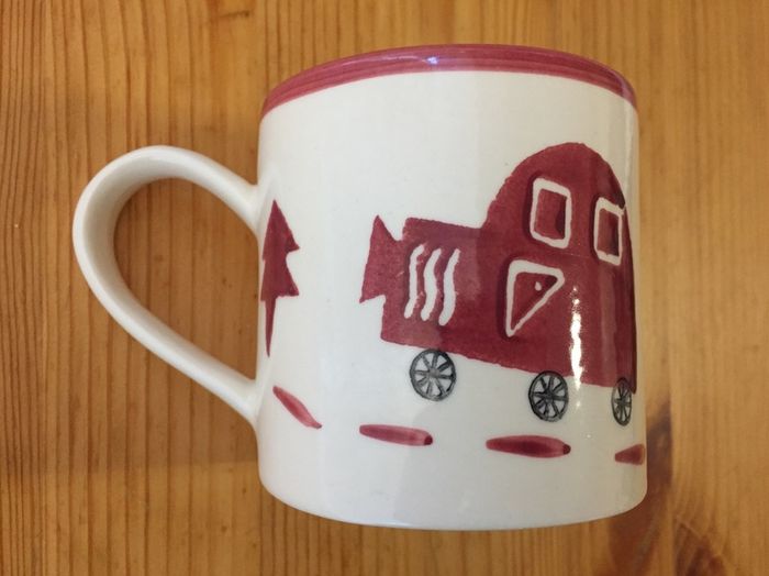 Habitat Kid's Cup