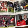 ANDY COLE Manchester United Treble Winner autobiography Fast Forward Image 6