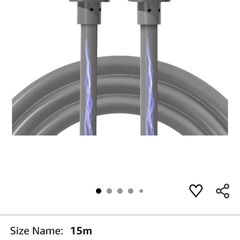 Starlink cable 15m metres