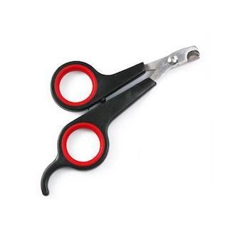 Stainless Steel Pet Nail Clippers