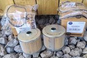 Ferguson FE35 23C fuel filters