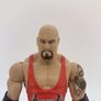 wwe elite series 9 SES Luke Gallows action figure Image 4