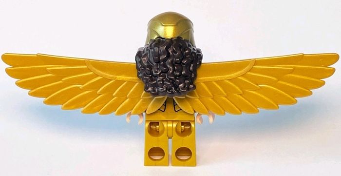Lego WONDER WOMAN Minifigure Lego D C Lego Minifigure