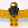 Lego WONDER WOMAN Minifigure Lego D C Lego Minifigure Image 3
