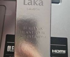 K-Beauty Laka Maxi Glayer Tint in 616 Maple