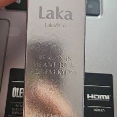 K-Beauty Laka Maxi Glayer Tint in 616 Maple