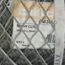 galvanised steel mesh wire coil Image 2