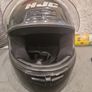 HJC motorcycle helmet Image 4