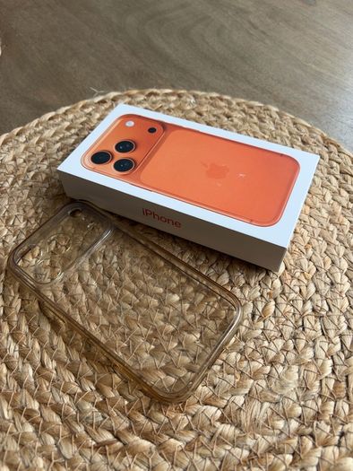 iPhone 17 Pro 256gb unlocked