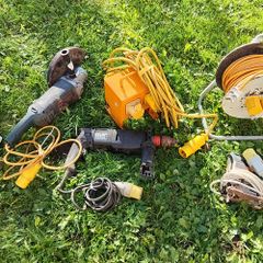 power tools