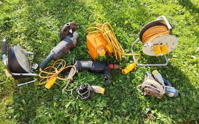 power tools