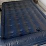 Luxury inflatable double airbed Image 5