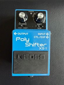 Poly Shifter XS-1