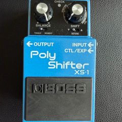 Poly Shifter XS-1