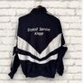 Adidas Jacket Image 2