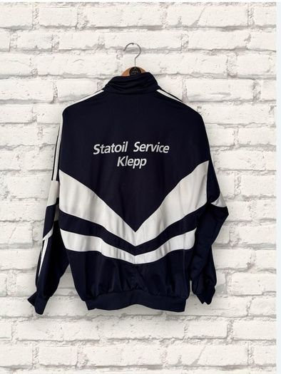 Adidas Jacket