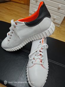 Porter Trainers Brand New