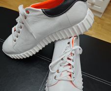 Porter Trainers Brand New