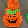 Kids Halloween Fancy Dress Costume Bundle Image 2