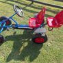 Berg go kart Image 8