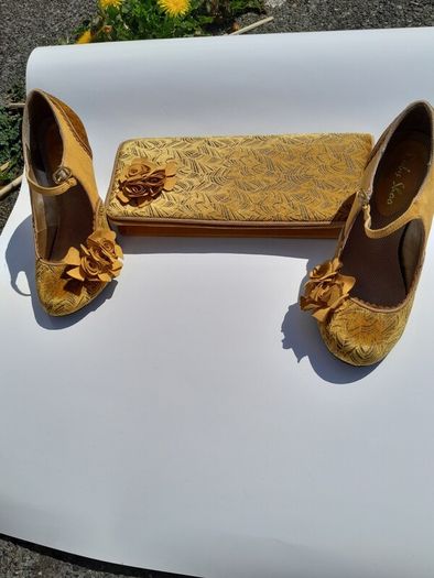 ladies shoes