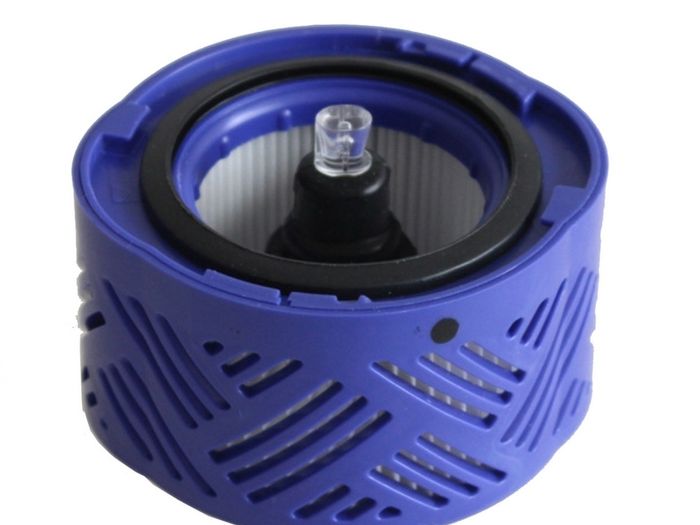 Dyson V6 pre and back filters combo
