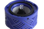 Dyson V6 pre and back filters combo